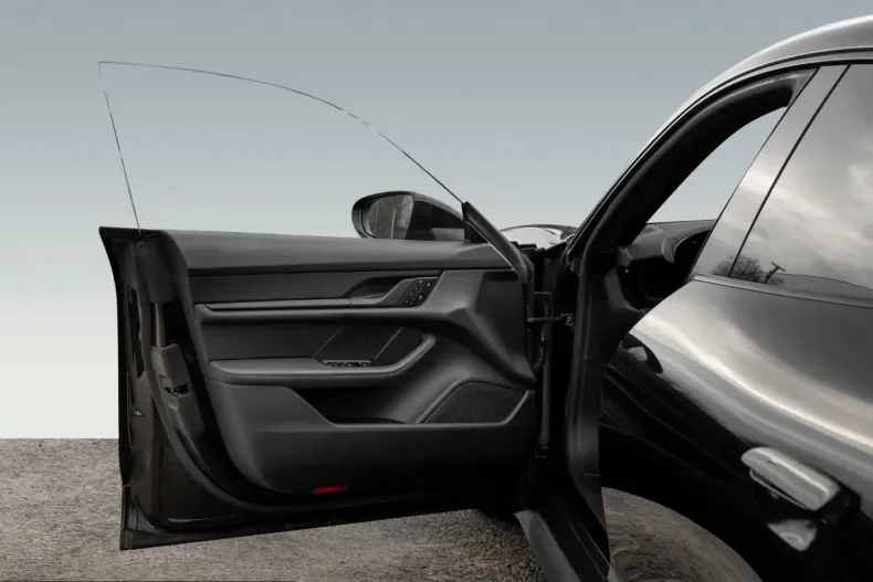 Porsche Taycan din 2023 cu 22.500 km - oferta POR203904 - foto 17