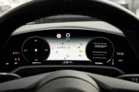 Porsche Taycan din 2023 cu 22.500 km - oferta POR203904 - foto 22