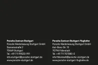 Porsche Taycan din 2023 cu 22.500 km - oferta POR203904 - foto 38