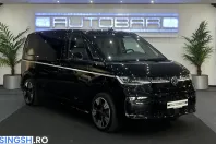 Volkswagen T7 Multivan din 2024 cu 79.000 km - oferta VOL203905 - foto 2