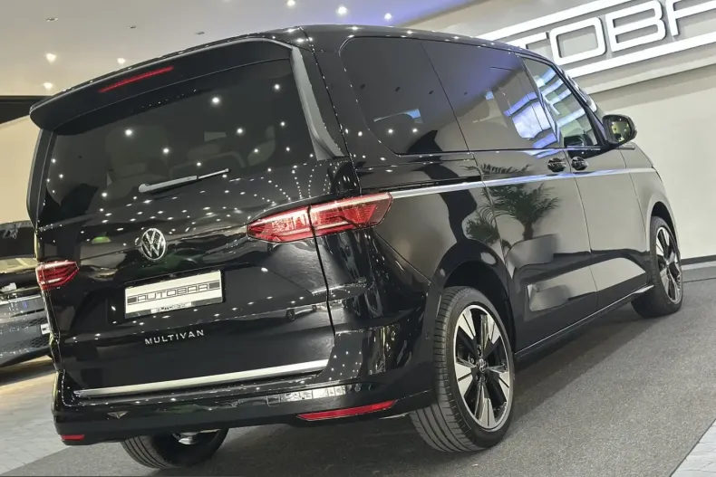 Volkswagen T7 Multivan din 2024 cu 79.000 km - oferta VOL203905 - foto 6