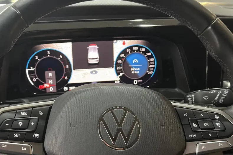 Volkswagen T7 Multivan din 2024 cu 79.000 km - oferta VOL203905 - foto 11