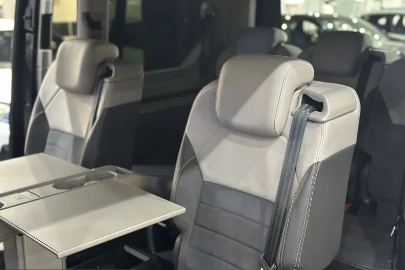 Volkswagen T7 Multivan din 2024 cu 79.000 km - oferta VOL203905 - foto 12