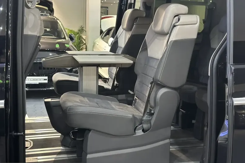 Volkswagen T7 Multivan din 2024 cu 79.000 km - oferta VOL203905 - foto 14