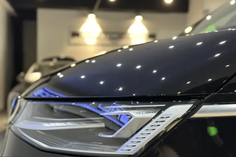 Volkswagen T7 Multivan din 2024 cu 79.000 km - oferta VOL203905 - foto 16