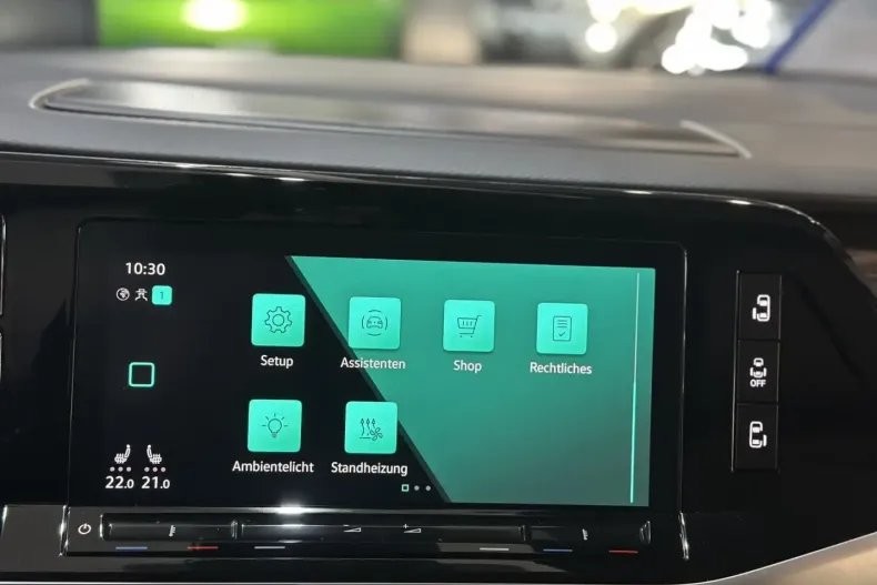 Volkswagen T7 Multivan din 2024 cu 79.000 km - oferta VOL203905 - foto 18