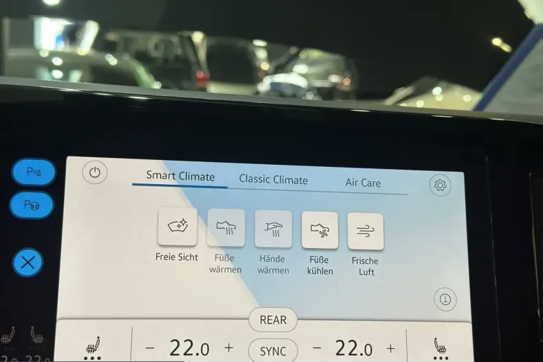 Volkswagen T7 Multivan din 2024 cu 79.000 km - oferta VOL203905 - foto 19