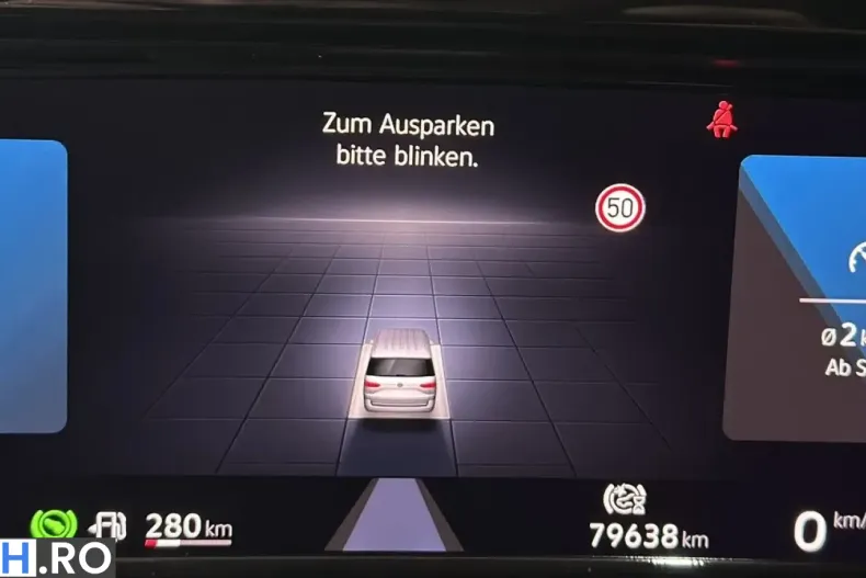 Volkswagen T7 Multivan din 2024 cu 79.000 km - oferta VOL203905 - foto 20