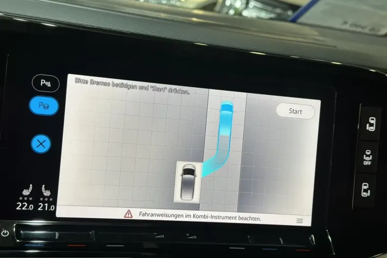 Volkswagen T7 Multivan din 2024 cu 79.000 km - oferta VOL203905 - foto 22