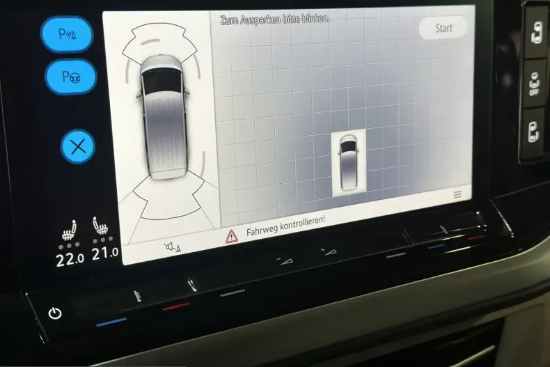 Volkswagen T7 Multivan din 2024 cu 79.000 km - oferta VOL203905 - foto 23