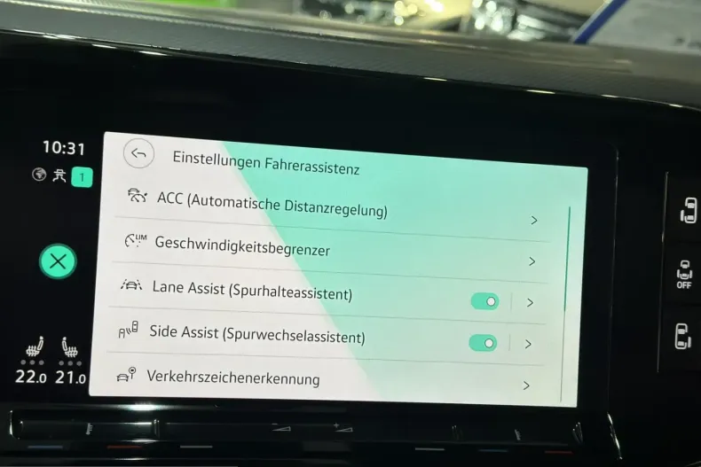 Volkswagen T7 Multivan din 2024 cu 79.000 km - oferta VOL203905 - foto 27