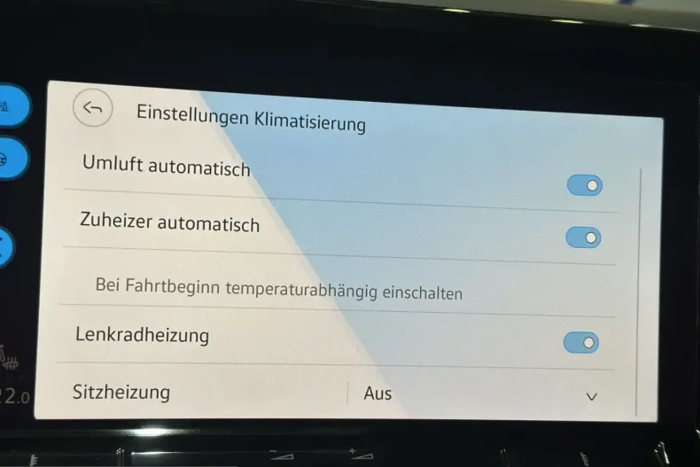 Volkswagen T7 Multivan din 2024 cu 79.000 km - oferta VOL203905 - foto 28