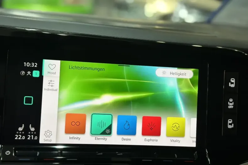 Volkswagen T7 Multivan din 2024 cu 79.000 km - oferta VOL203905 - foto 29