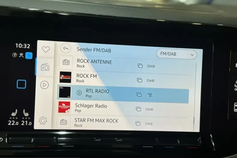 Volkswagen T7 Multivan din 2024 cu 79.000 km - oferta VOL203905 - foto 30