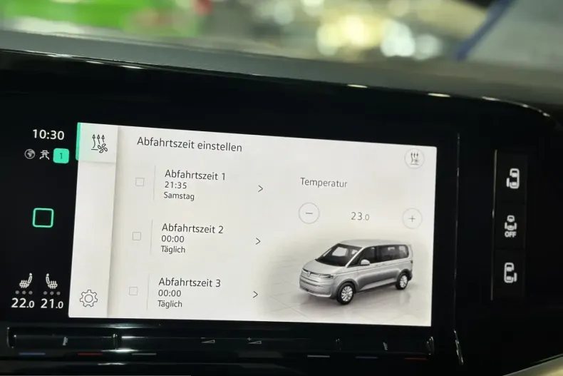 Volkswagen T7 Multivan din 2024 cu 79.000 km - oferta VOL203905 - foto 32