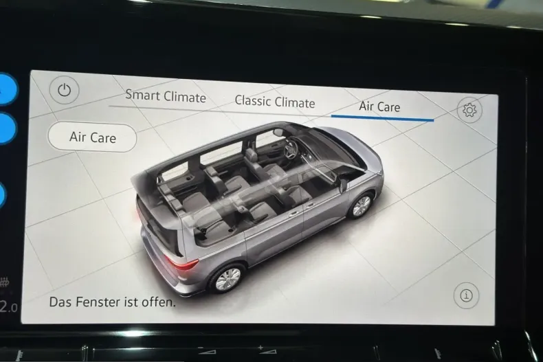 Volkswagen T7 Multivan din 2024 cu 79.000 km - oferta VOL203905 - foto 33