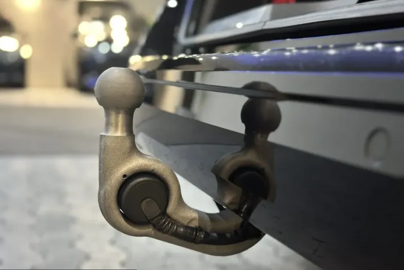 Volkswagen T7 Multivan din 2024 cu 79.000 km - oferta VOL203905 - foto 34