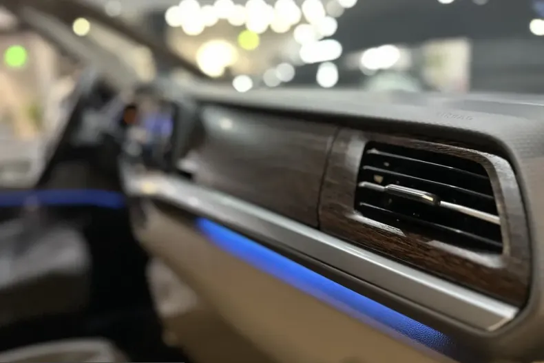 Volkswagen T7 Multivan din 2024 cu 79.000 km - oferta VOL203905 - foto 38