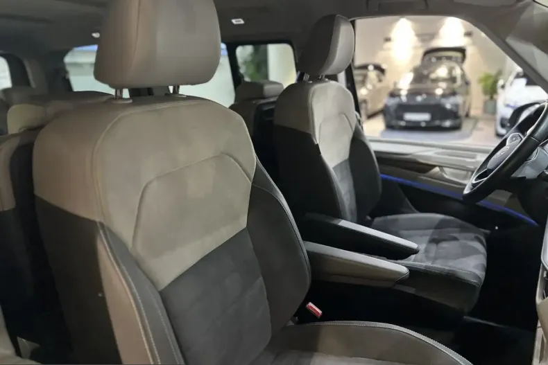 Volkswagen T7 Multivan din 2024 cu 79.000 km - oferta VOL203905 - foto 39