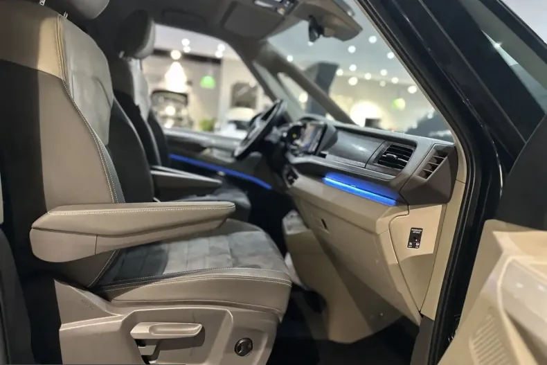 Volkswagen T7 Multivan din 2024 cu 79.000 km - oferta VOL203905 - foto 41