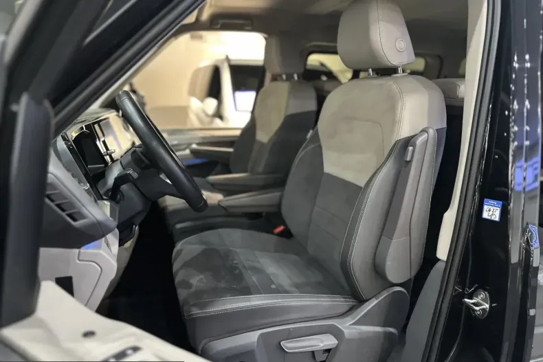 Volkswagen T7 Multivan din 2024 cu 79.000 km - oferta VOL203905 - foto 43