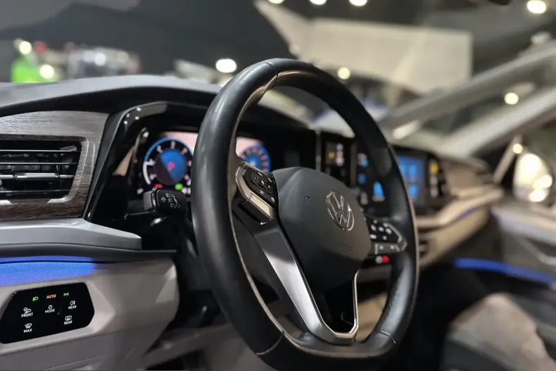 Volkswagen T7 Multivan din 2024 cu 79.000 km - oferta VOL203905 - foto 44