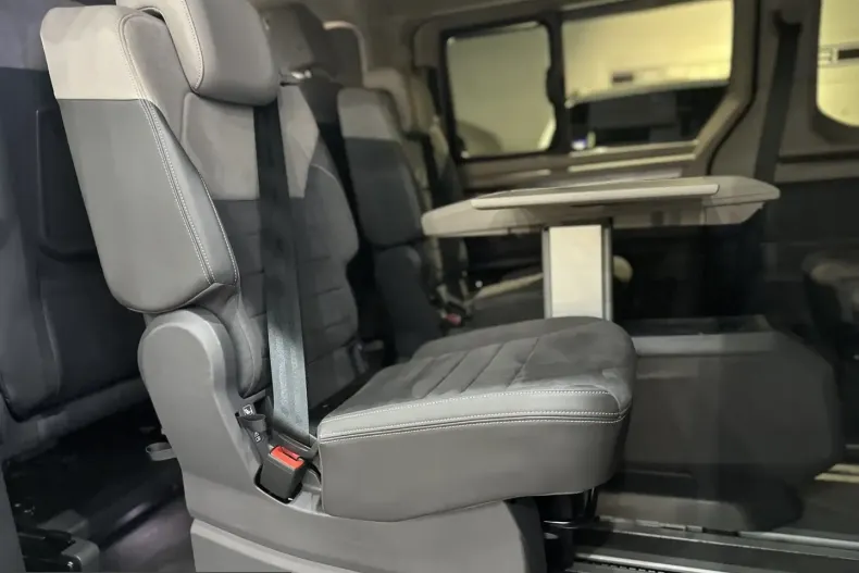 Volkswagen T7 Multivan din 2024 cu 79.000 km - oferta VOL203905 - foto 45