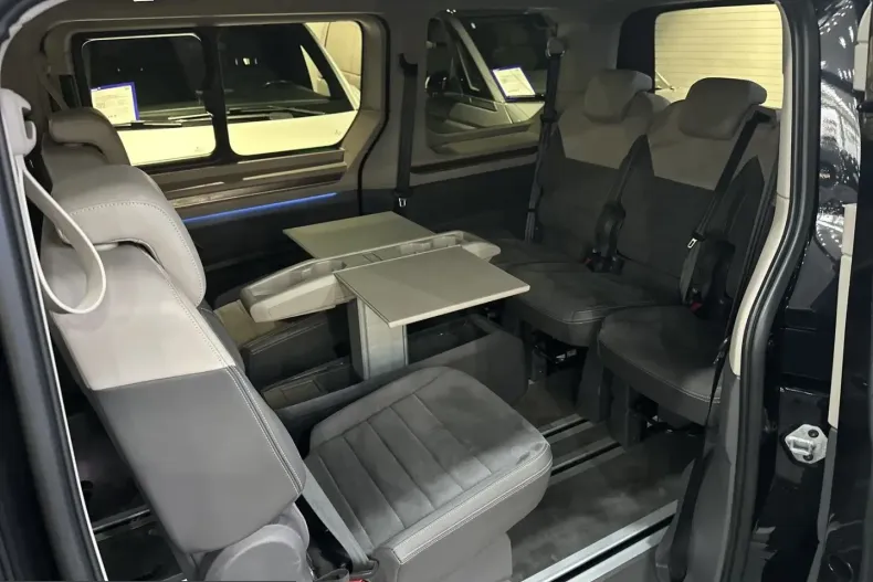 Volkswagen T7 Multivan din 2024 cu 79.000 km - oferta VOL203905 - foto 48