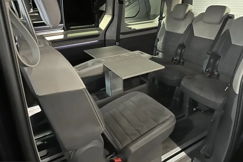 Volkswagen T7 Multivan din 2024 cu 79.000 km - oferta VOL203905 - foto 49