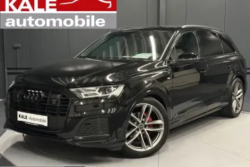 Audi Q7 din 2023 - oferta AUD203906