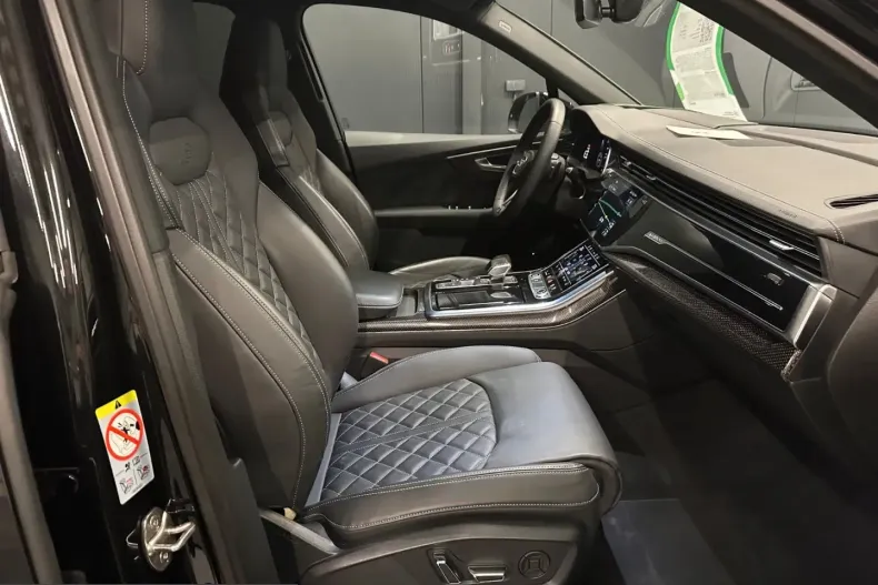 Audi Q7 din 2023 cu 50.000 km - oferta AUD203906 - foto 9