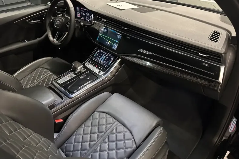 Audi Q7 din 2023 cu 50.000 km - oferta AUD203906 - foto 10