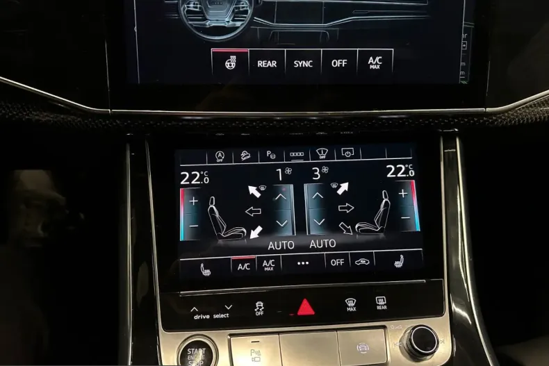 Audi Q7 din 2023 cu 50.000 km - oferta AUD203906 - foto 19