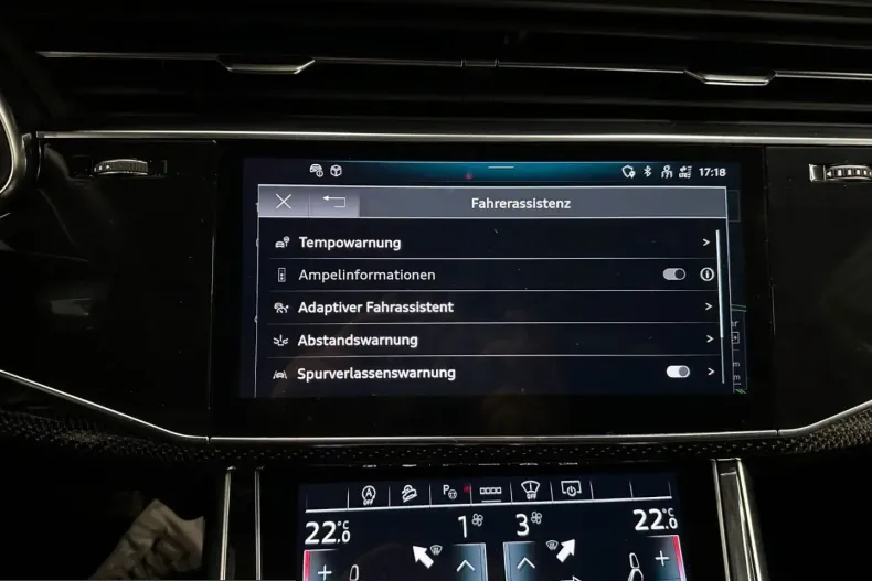 Audi Q7 din 2023 cu 50.000 km - oferta AUD203906 - foto 21