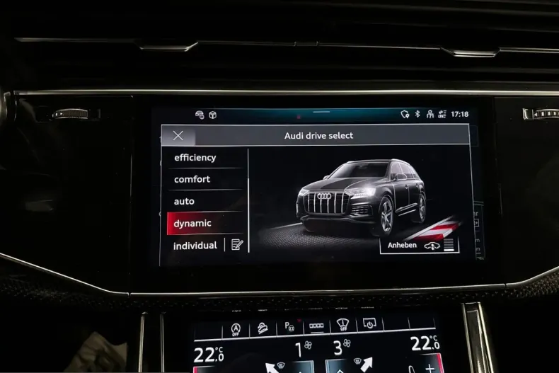 Audi Q7 din 2023 cu 50.000 km - oferta AUD203906 - foto 23