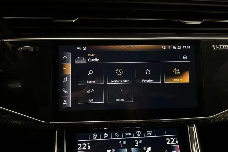 Audi Q7 din 2023 cu 50.000 km - oferta AUD203906 - foto 25