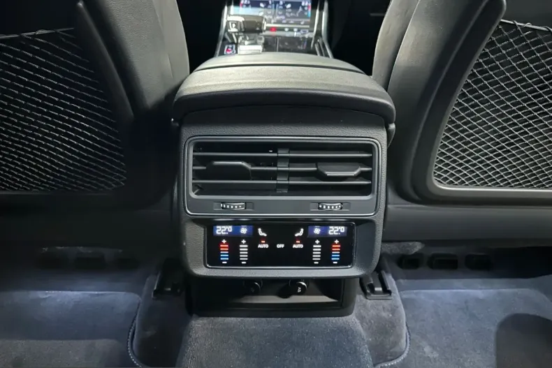 Audi Q7 din 2023 cu 50.000 km - oferta AUD203906 - foto 28