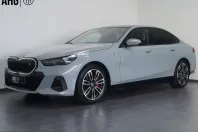 BMW i5 (Seria 5) din 2024 cu 47.437 km - oferta BMW203907 - foto 1