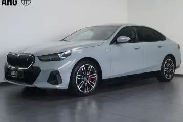 BMW i5 din 2024 - oferta BMW203907