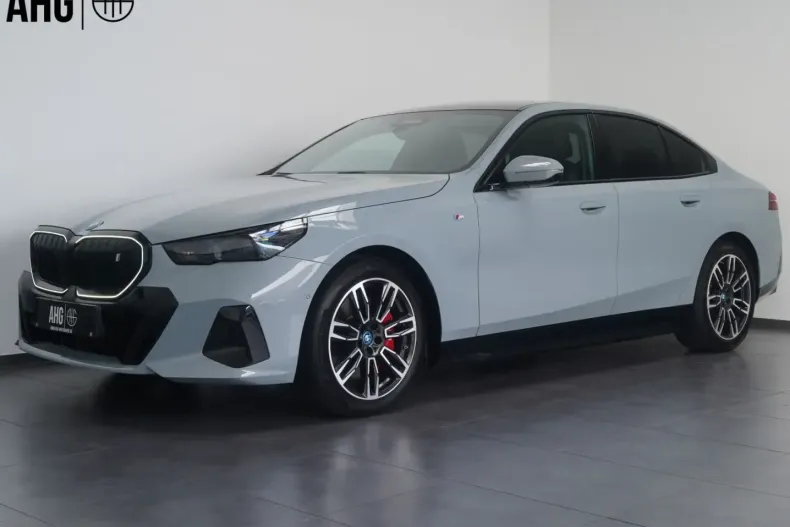 BMW i5 (Seria 5) din 2024 cu 47.437 km - oferta BMW203907 - foto 1