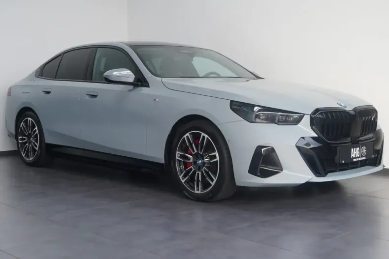 BMW i5 (Seria 5) din 2024 cu 47.437 km - oferta BMW203907 - foto 2