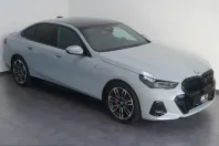 BMW i5 (Seria 5) din 2024 cu 47.437 km - oferta BMW203907 - foto 6