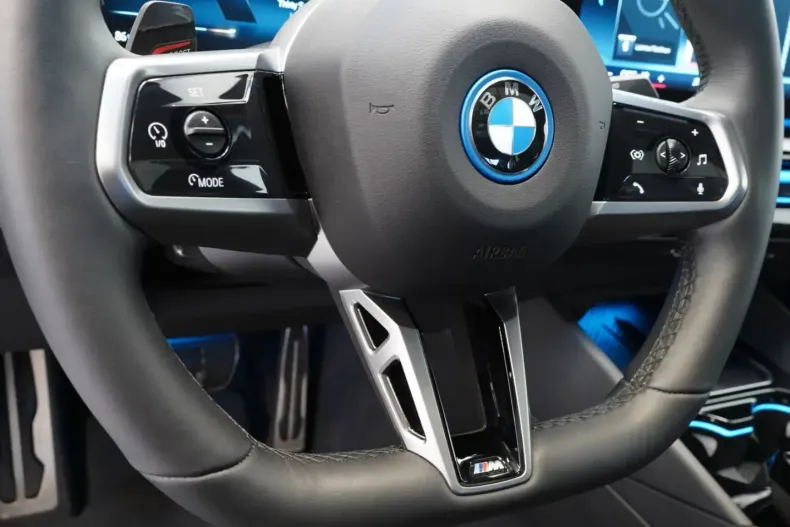 BMW i5 (Seria 5) din 2024 cu 47.437 km - oferta BMW203907 - foto 10