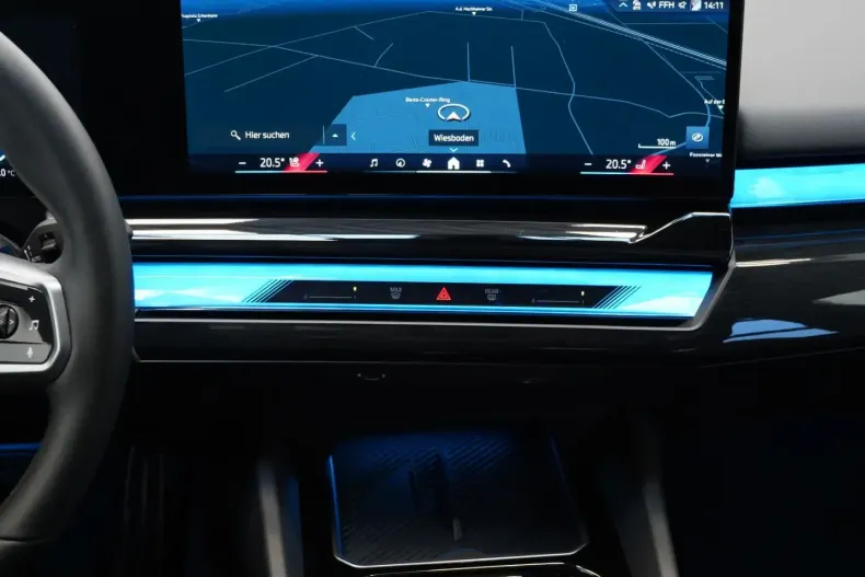 BMW i5 (Seria 5) din 2024 cu 47.437 km - oferta BMW203907 - foto 12