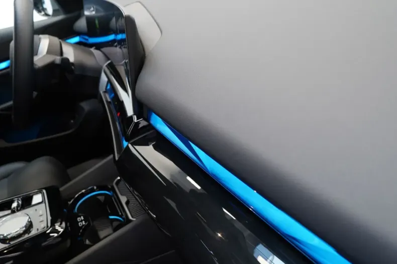 BMW i5 (Seria 5) din 2024 cu 47.437 km - oferta BMW203907 - foto 13