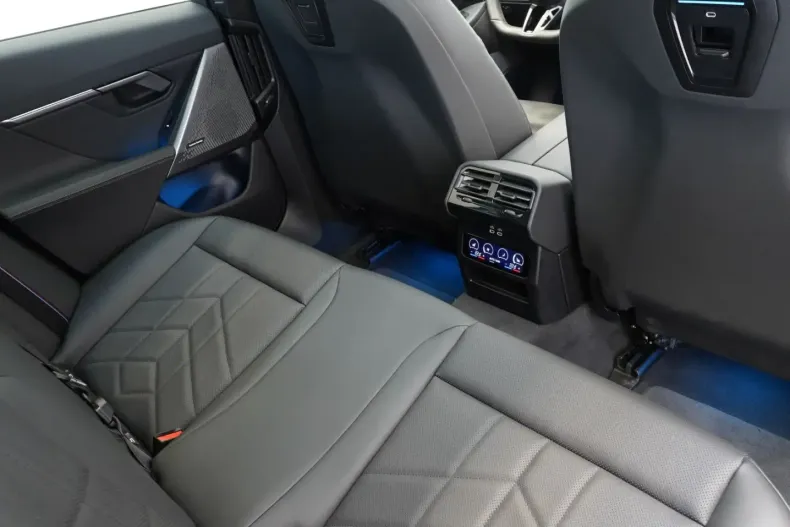 BMW i5 (Seria 5) din 2024 cu 47.437 km - oferta BMW203907 - foto 20