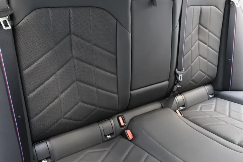 BMW i5 (Seria 5) din 2024 cu 47.437 km - oferta BMW203907 - foto 21