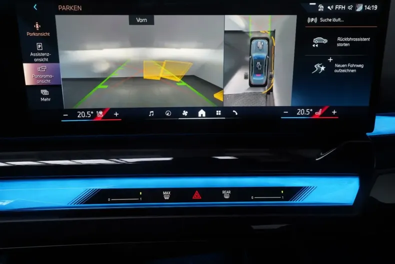 BMW i5 (Seria 5) din 2024 cu 47.437 km - oferta BMW203907 - foto 22