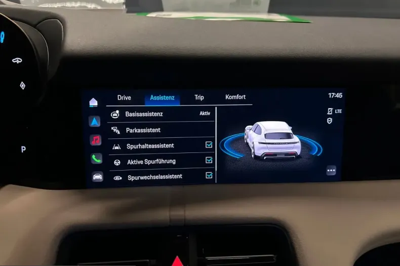 Porsche Taycan din 2023 cu 43.000 km - oferta POR203908 - foto 23