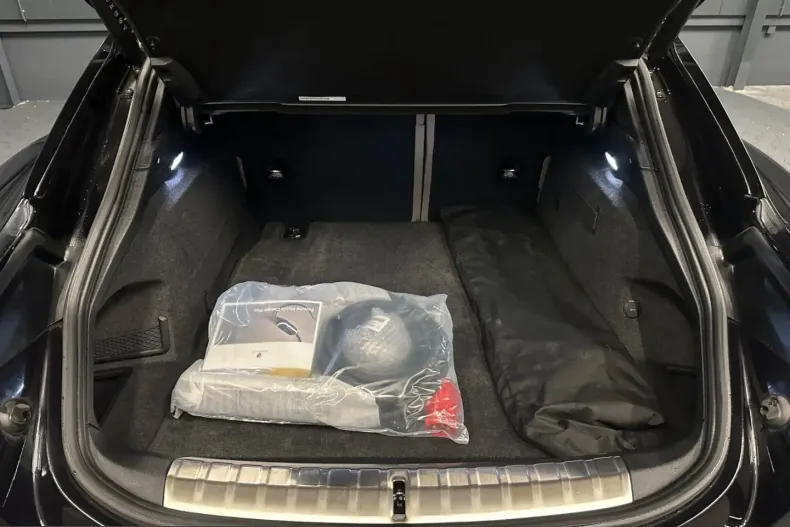 Porsche Taycan din 2023 cu 43.000 km - oferta POR203908 - foto 27